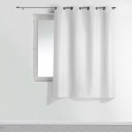 douceur d'intérieur Bílý závěs 140x180 cm Essentiel – douceur d'intérieur – Hledejceny.cz