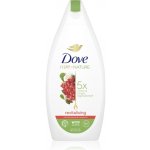 Dove Nourishing Secrets Revitalising Ritual sprchový gel 400 ml – Hledejceny.cz