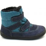 EF El Barefoot zimní boty primo – Zboží Dáma