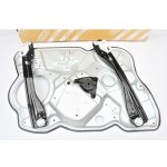 spouště skla přední el. OCT II P - 1Z1837462 | Zboží Auto