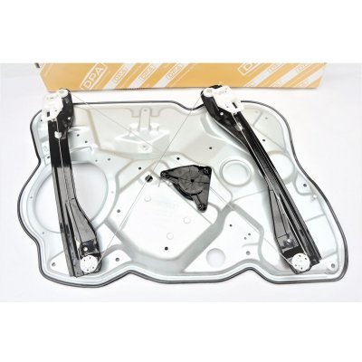 spouště skla přední el. OCT II P - 1Z1837462 | Zboží Auto