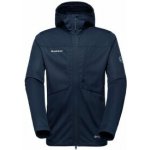 Mammut Ultimate VIII SO Hooded Jacket Men – Zboží Dáma