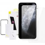 Baseus pro Apple iPhone XS Max/11 Pro Max / 2 ks / 0.3 mm SGBL060302 – Zboží Živě