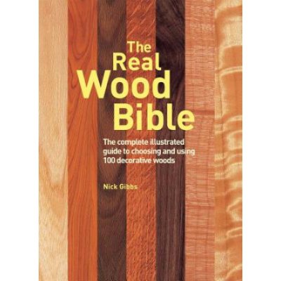 Real Wood Bible