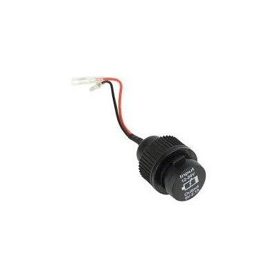 CARPOINT Zásuvka zapalovače 12/24V 2xUSB 2,1A | Zboží Auto