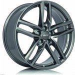 Alutec Ikenu 7,5x17 5x105 ET38 metal grey – Hledejceny.cz