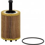 Olejový filtr MANN-FILTER HU 719/7 x (HU719/7x) – Sleviste.cz