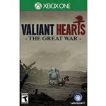 Valiant Hearts: The Great War – Zboží Živě