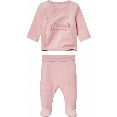 lupilu Dětská souprava s BIO bavlnou 2dílná – Zboží Mobilmania