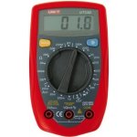 UNI-T UT 33D – Hledejceny.cz