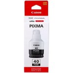 Inkoust Canon GI-40PGBK - originální – Zboží Živě