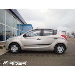 Hyundai i20 08-14 lišty dveří | Zboží Auto