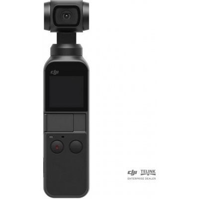 DJI OSMO Pocket – DJI0640 – Zboží Mobilmania