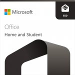 Microsoft Office 2024 pro domácnosti elektronická licence EU EP2-06798 nová licence – Sleviste.cz