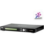 Aten VM-0808T Audio/Video přepínač 8x8 Matrix Audio/Video switch po Cat 5 kabelu – Zbozi.Blesk.cz