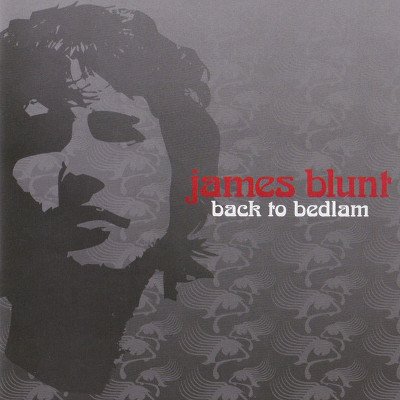 Blunt James - Back To Bedlam CD