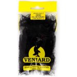 Veniard CDC Peří Bulk Packs Black 1 g – Hledejceny.cz