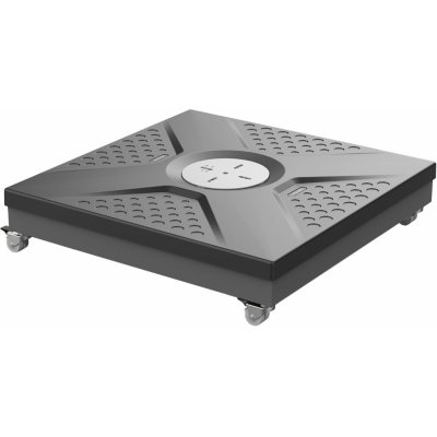 Doppler Active Easy Push stojan 85899ACEP – Zbozi.Blesk.cz