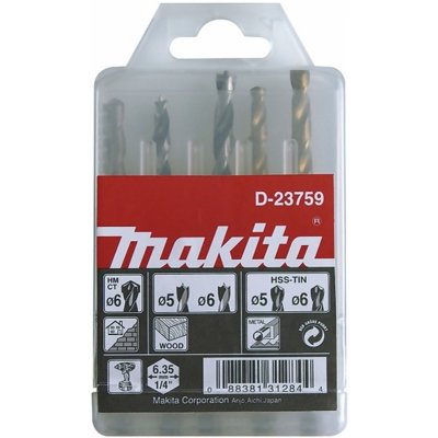 Makita D-23759 – Hledejceny.cz