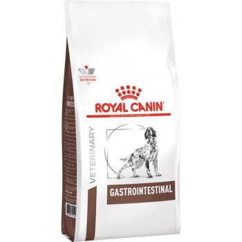 Royal Canin Veterinary Diet Dog Gastrointestinal 15 kg