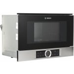 Bosch BFL 634GS1 – Zboží Dáma