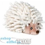 Trixie plyšový ježek s pískátkem 17 cm – Zbozi.Blesk.cz