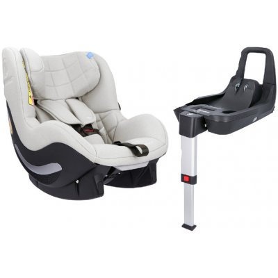 Avionaut Aerofix Isofix 2023 Beige – Hledejceny.cz