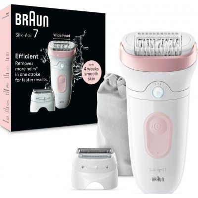 Braun Silk-épil 7 7-030 – Hledejceny.cz