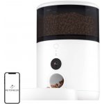 PETONEER inteligentní BT dávkovač krmiva 2,6 l – Zboží Dáma