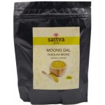 Sattva Mung dal loupaný půlený 0,5 kg – Zboží Dáma