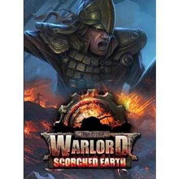 Iron Grip: Warlord