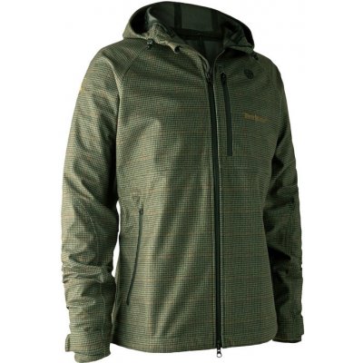 Bunda Deerhunter Lovecká podzimní Pro Gamekeeper zelená – Hledejceny.cz