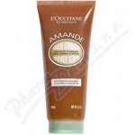 L'Occitane Amande sprchový peeling mandle 200 ml – Zbozi.Blesk.cz