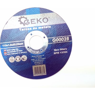 Geko G00028 – Zboží Mobilmania