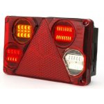 Svítilna WAS W70DL/391 sdružená LED 12-24V, L-BL/BR/KO/CO/ML – Hledejceny.cz