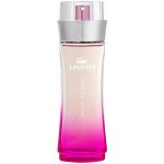Lacoste Touch of Pink toaletní voda dámská 50 ml – Hledejceny.cz