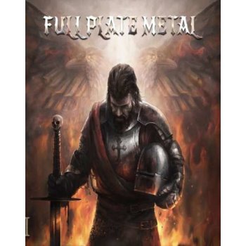 Crusader Kings 2: Full Plate Metal
