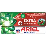Ariel Allin1 Pods +Extra prací kapsle 26 PD – Hledejceny.cz