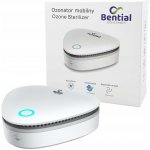BENTIAL Přenosný ozonizér čistič vzduchu – Zbozi.Blesk.cz