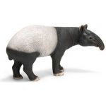 Schleich Tapír 14850 – Hledejceny.cz