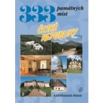 333 památných míst České republiky - Petr David – Hledejceny.cz