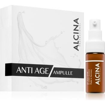 Alcina Anti Age ampule 5 ml