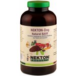 Nekton Dog Natural BARF 700 g – Hledejceny.cz