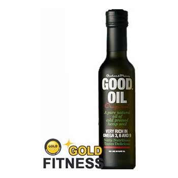 Good Hemp Nutrition Oil 0,5 l