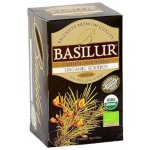 Basilur Tea BIO Organic Rooibos 20 x 1,5 g – Hledejceny.cz