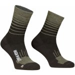 High Point MOUNTAIN MERINO 3.0 SOCKS black/khaki – Hledejceny.cz