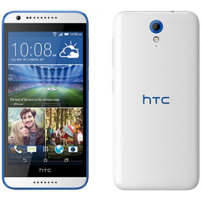 Pouzdro FLEXmat Case HTC Desire 620 s vlastním motivem – Hledejceny.cz