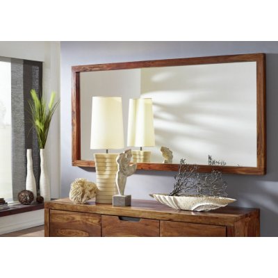 Bighome BARON 160x80 cm palisandr – Hledejceny.cz
