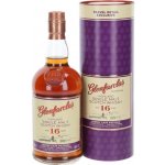 Glenfarclas 16y 46% 0,7 l (tuba) – Hledejceny.cz