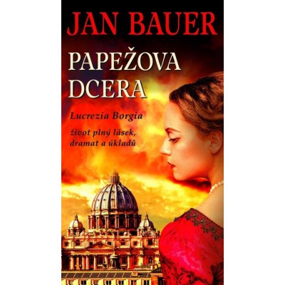 Papežova dcera – Hledejceny.cz